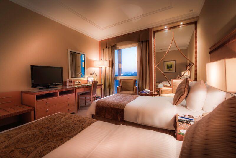 Golden Tulip Bahrain Hotel Manama Luaran gambar