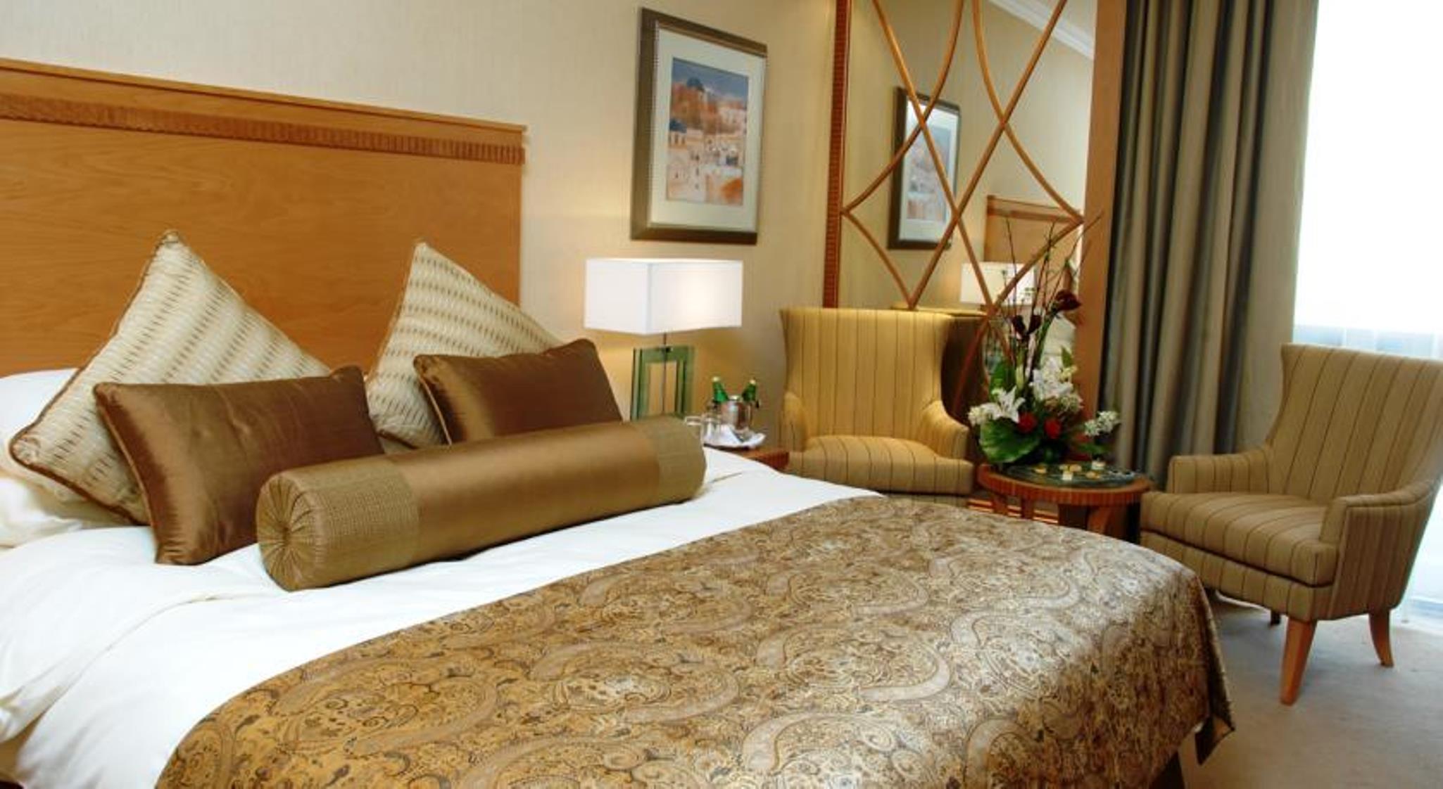 Golden Tulip Bahrain Hotel Manama Luaran gambar