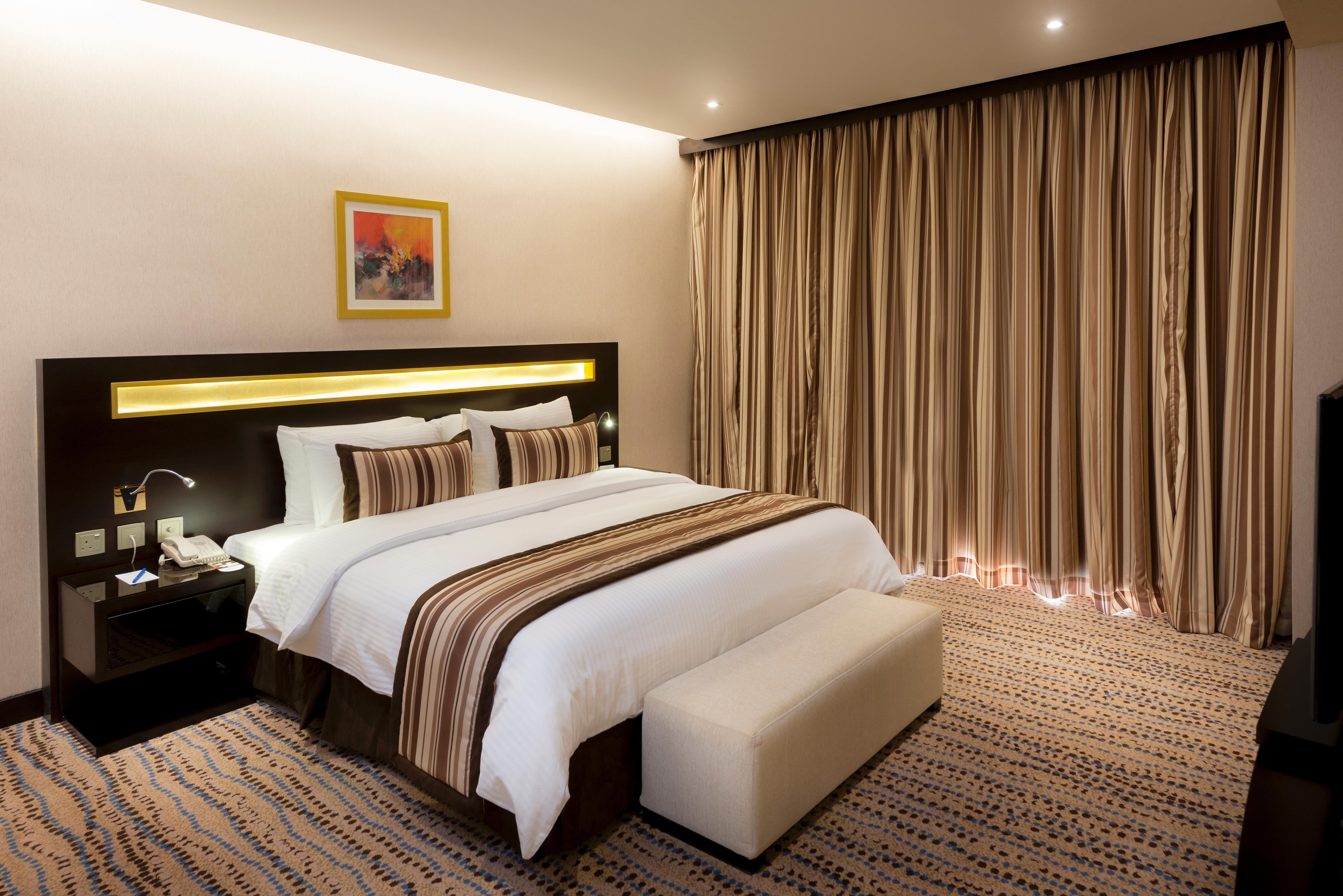 Golden Tulip Bahrain Hotel Manama Luaran gambar