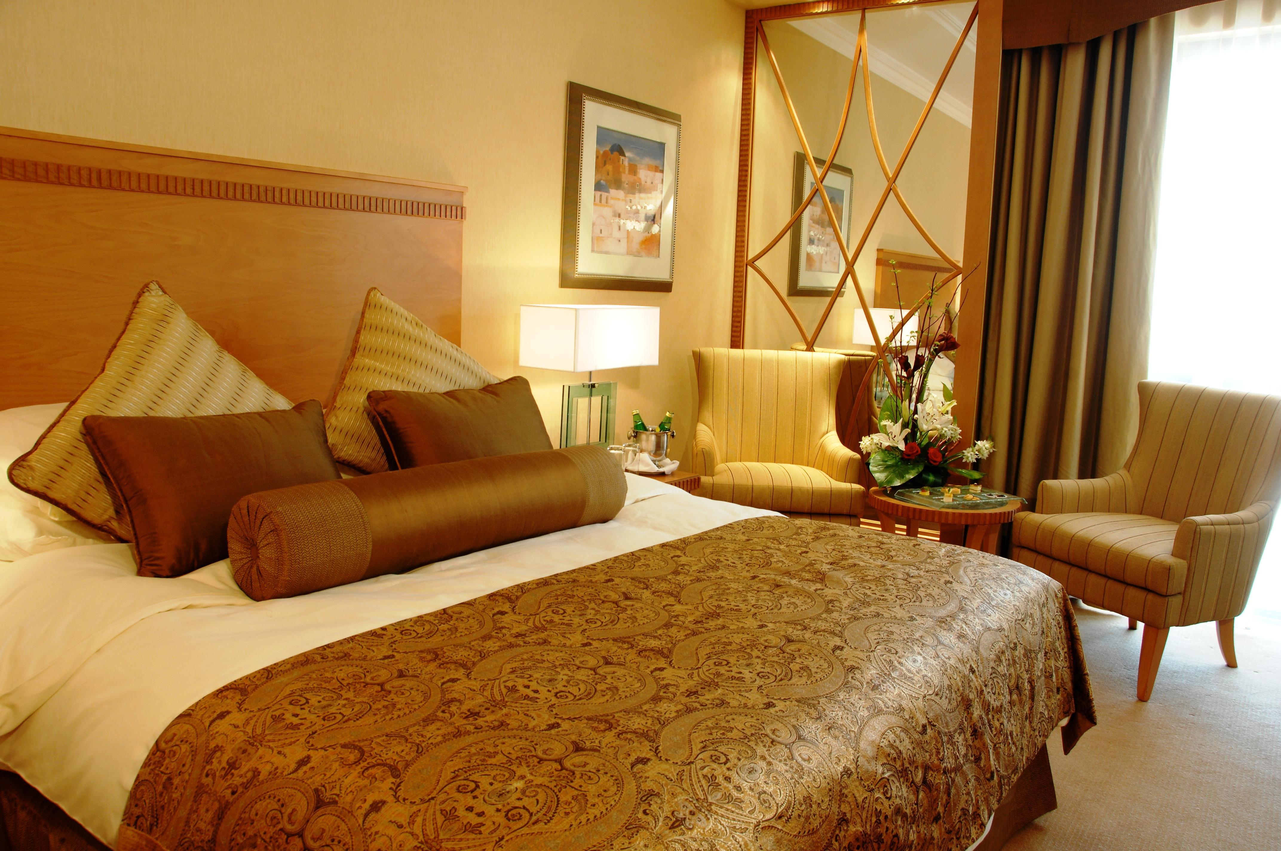 Golden Tulip Bahrain Hotel Manama Luaran gambar