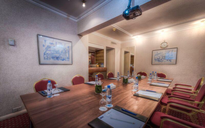 Golden Tulip Bahrain Hotel Manama Luaran gambar