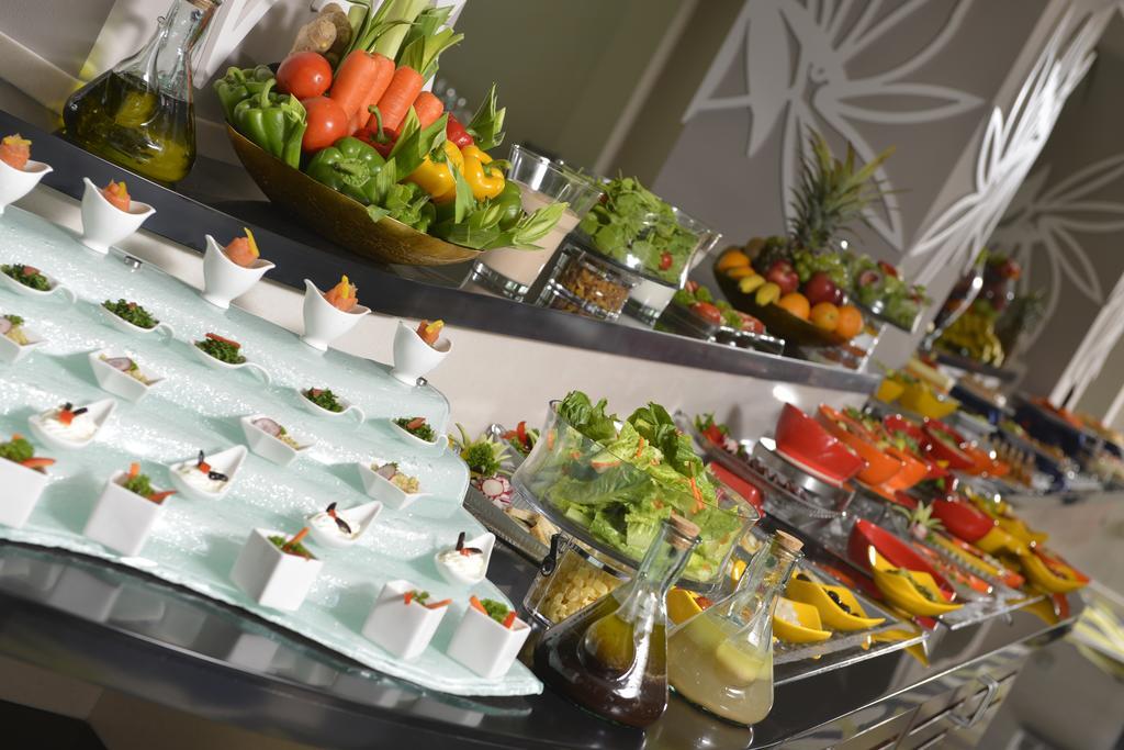 Golden Tulip Bahrain Hotel Manama Luaran gambar