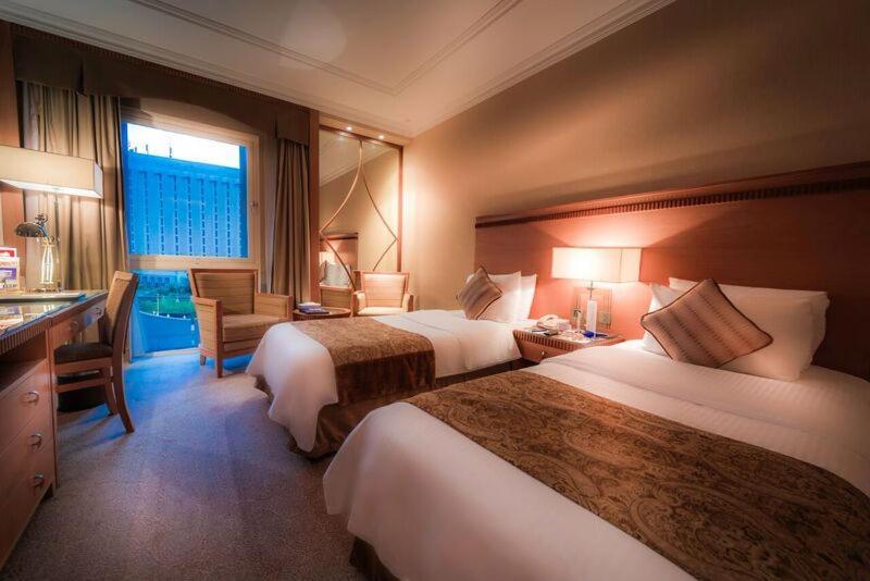 Golden Tulip Bahrain Hotel Manama Luaran gambar