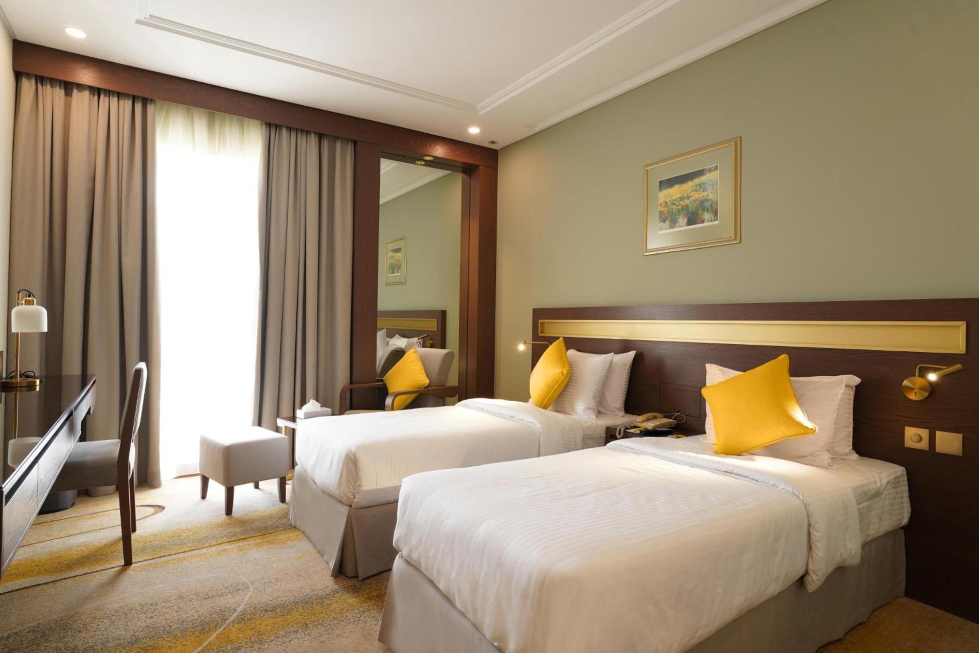 Golden Tulip Bahrain Hotel Manama Luaran gambar