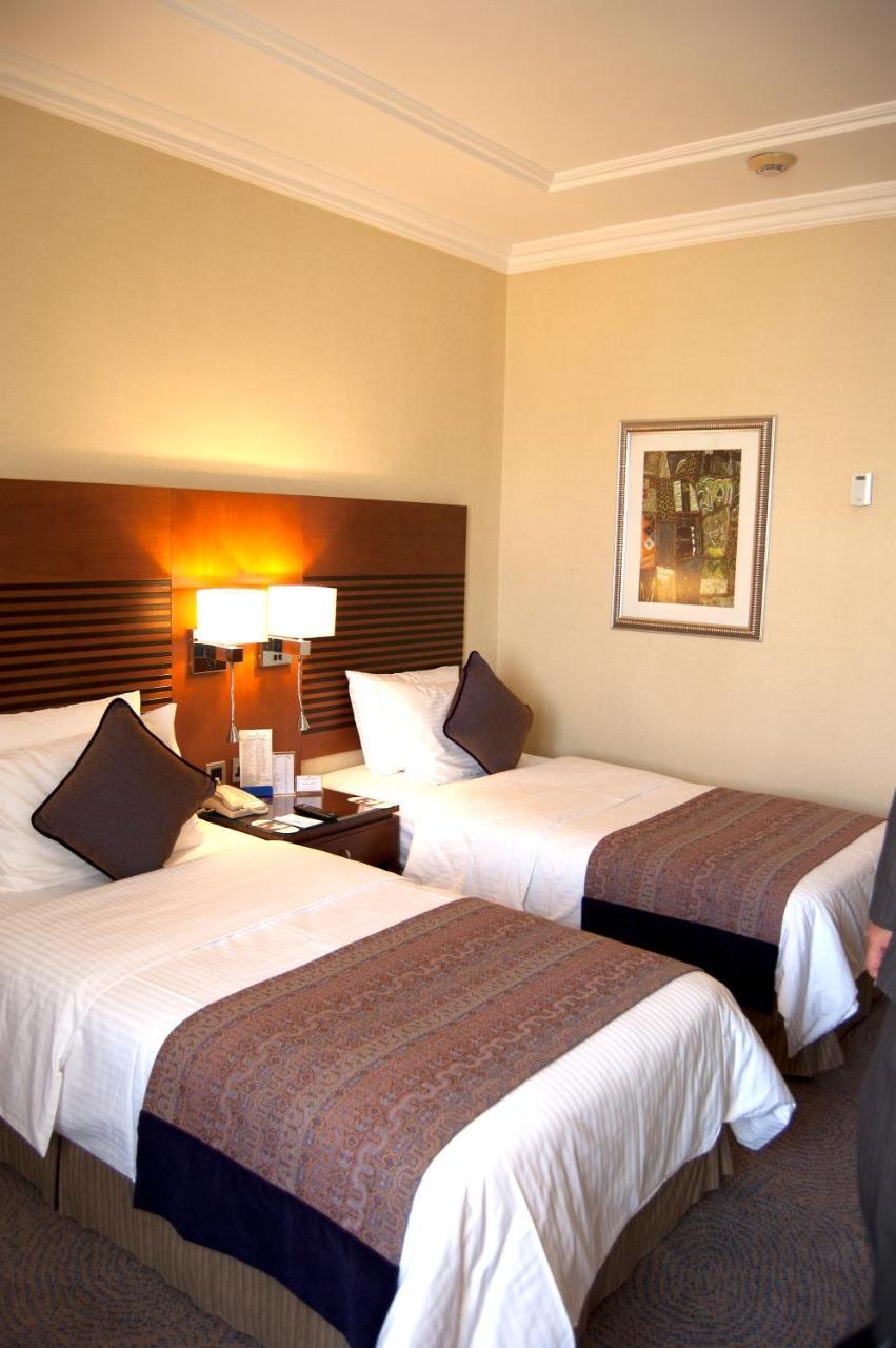Golden Tulip Bahrain Hotel Manama Luaran gambar