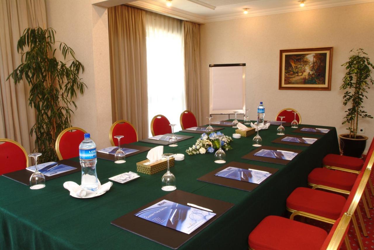 Golden Tulip Bahrain Hotel Manama Luaran gambar
