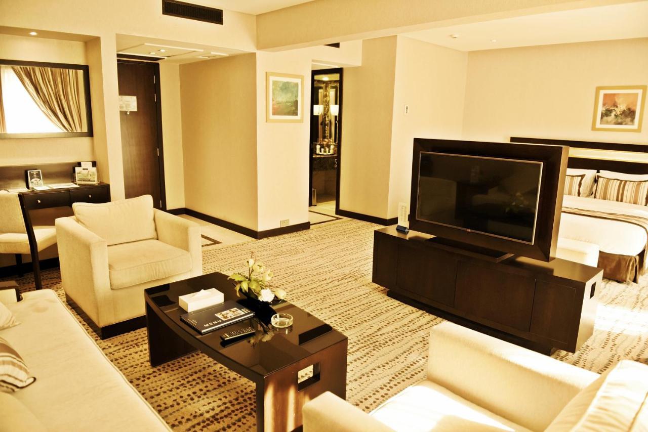 Golden Tulip Bahrain Hotel Manama Luaran gambar