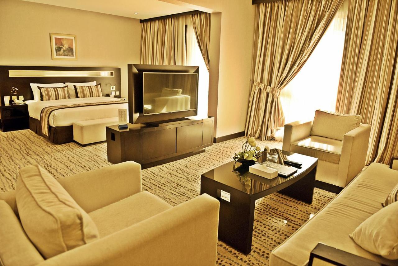 Golden Tulip Bahrain Hotel Manama Luaran gambar