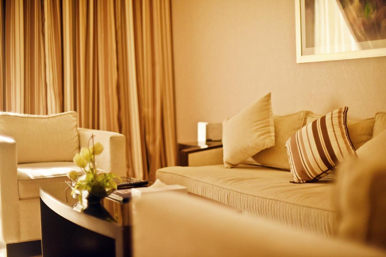 Golden Tulip Bahrain Hotel Manama Luaran gambar
