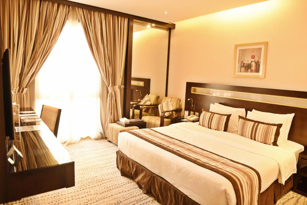 Golden Tulip Bahrain Hotel Manama Luaran gambar