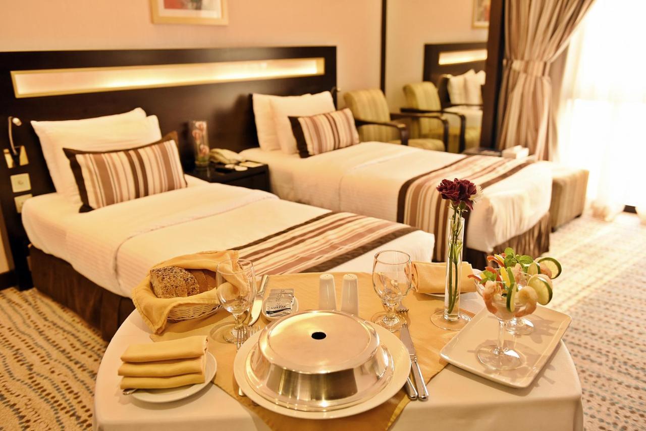 Golden Tulip Bahrain Hotel Manama Luaran gambar