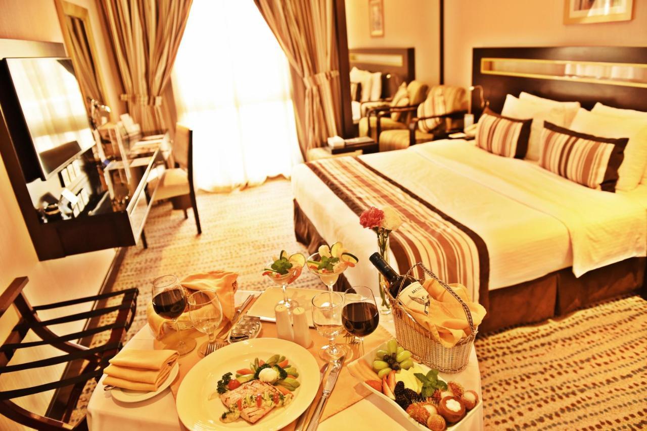 Golden Tulip Bahrain Hotel Manama Luaran gambar