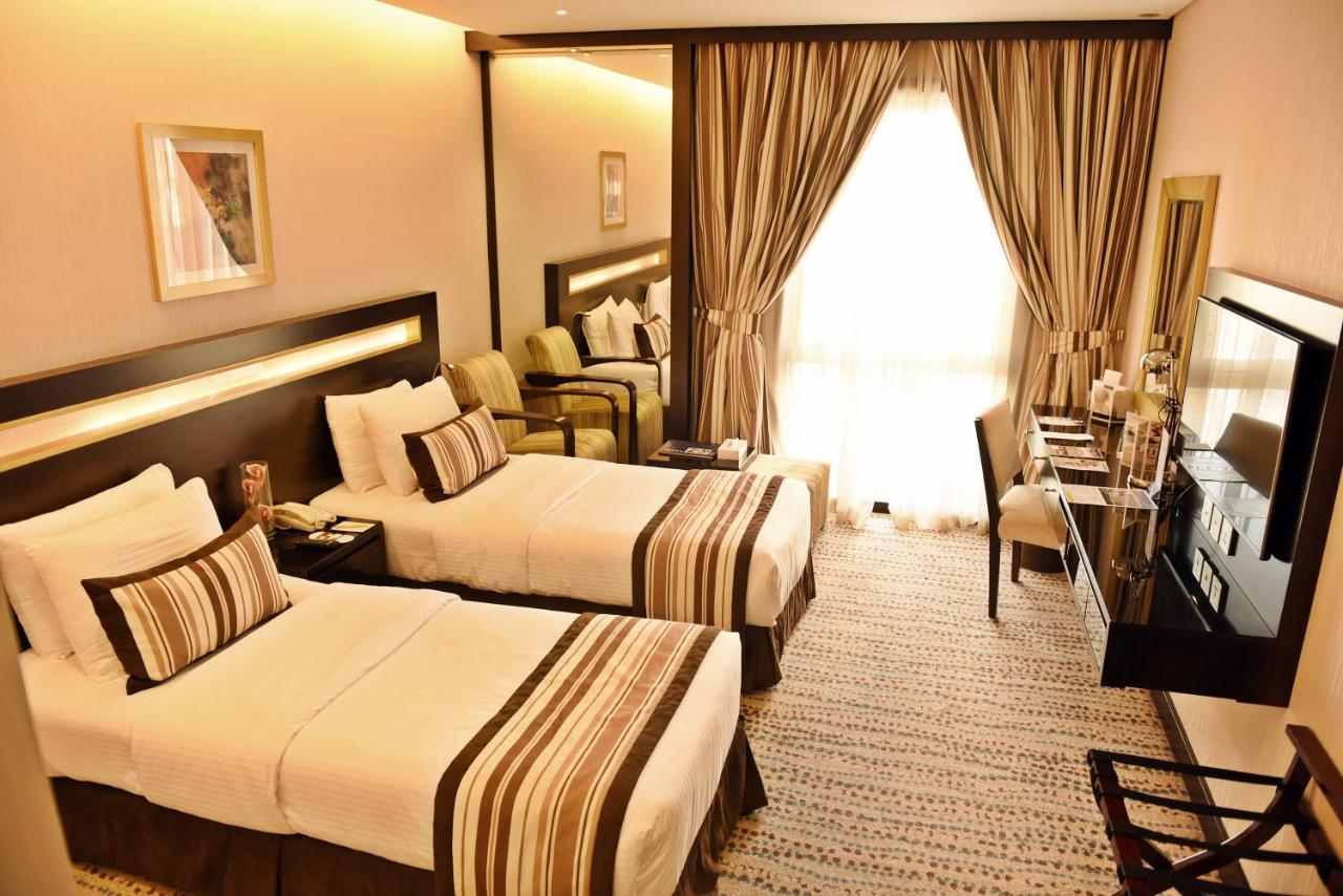 Golden Tulip Bahrain Hotel Manama Luaran gambar