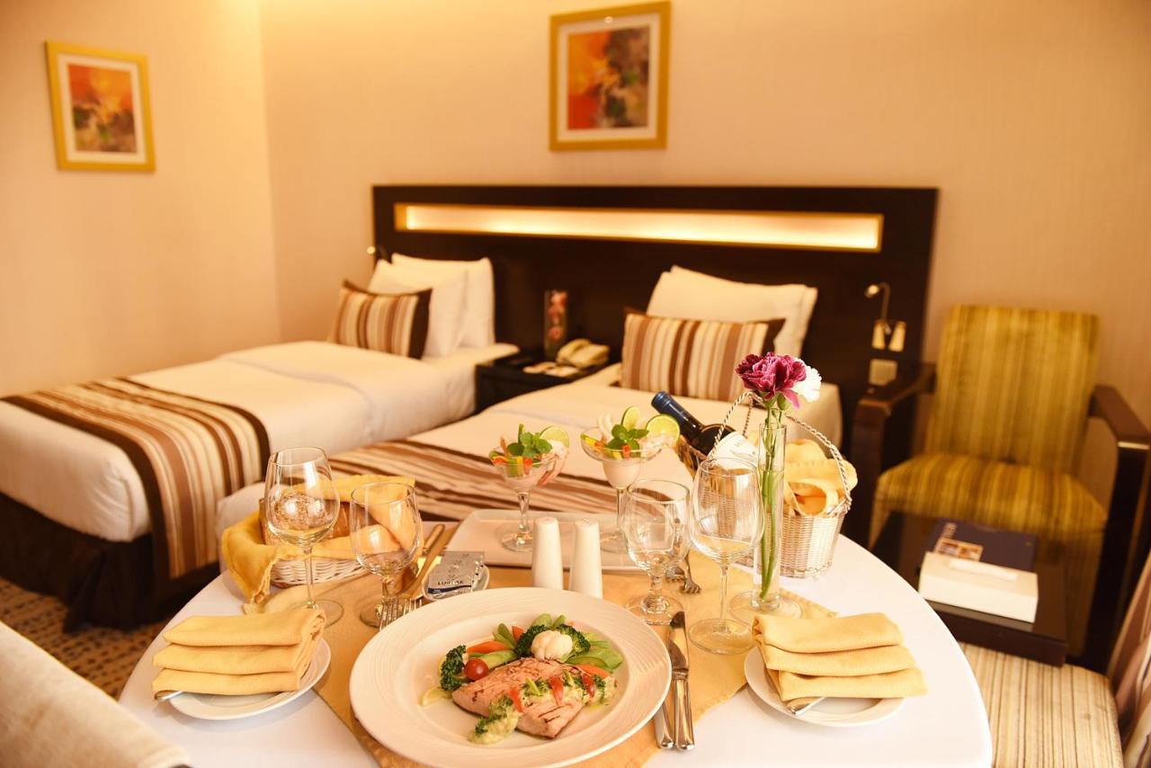 Golden Tulip Bahrain Hotel Manama Luaran gambar