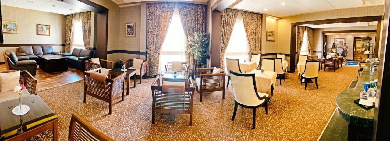 Golden Tulip Bahrain Hotel Manama Luaran gambar