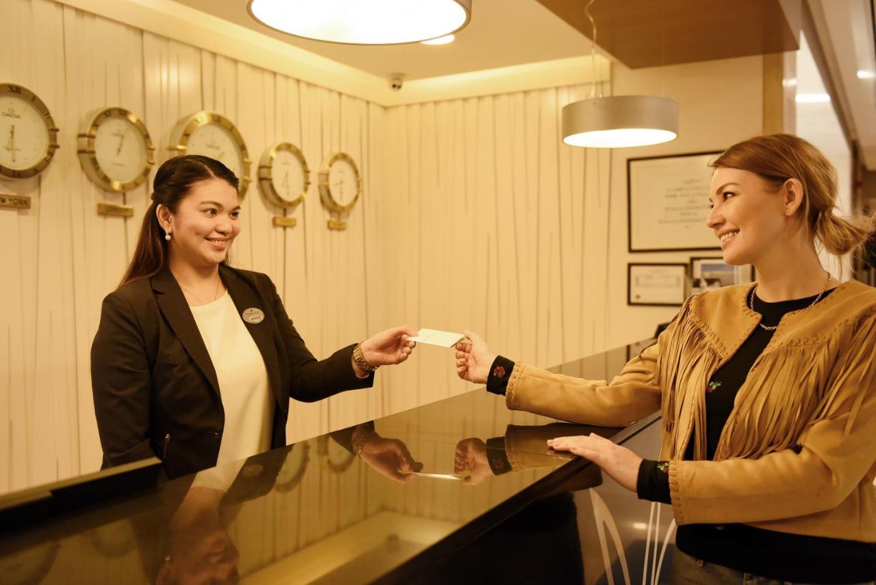 Golden Tulip Bahrain Hotel Manama Luaran gambar