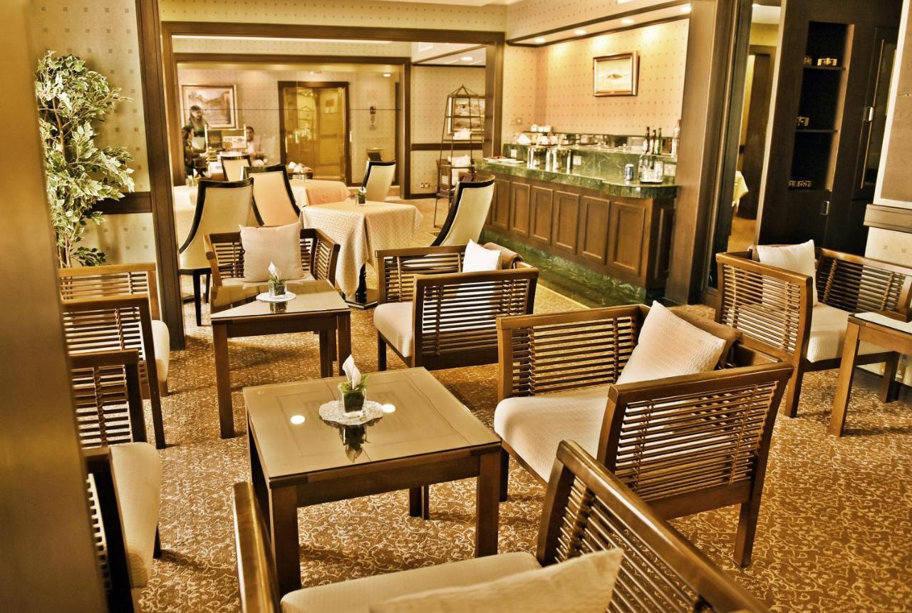 Golden Tulip Bahrain Hotel Manama Luaran gambar