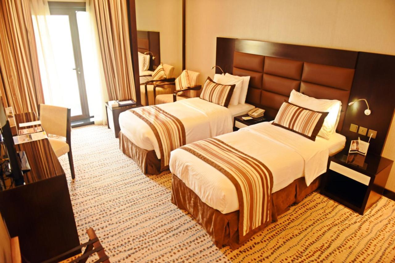 Golden Tulip Bahrain Hotel Manama Luaran gambar