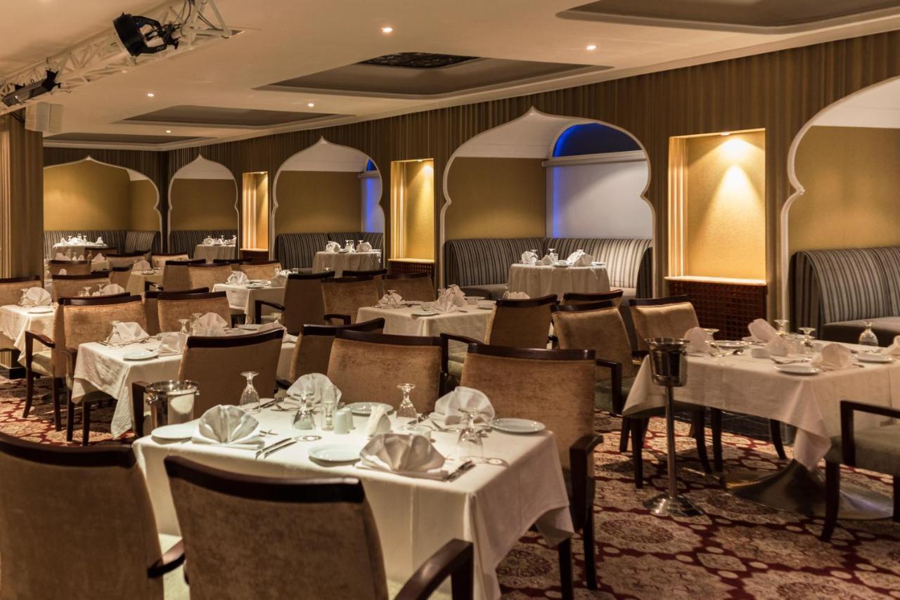 Golden Tulip Bahrain Hotel Manama Luaran gambar