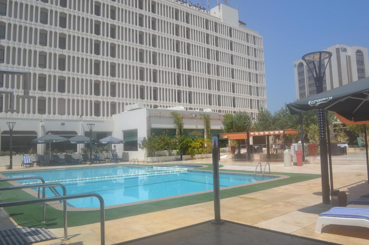 Golden Tulip Bahrain Hotel Manama Luaran gambar